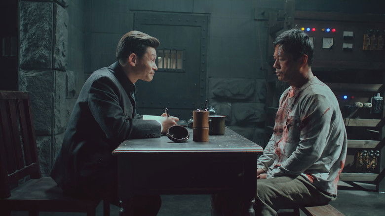 Still image for Silent Honor season 1 episode 30: Episode 30 Still image for Silent Honor season 1 episode 30: Episode 30