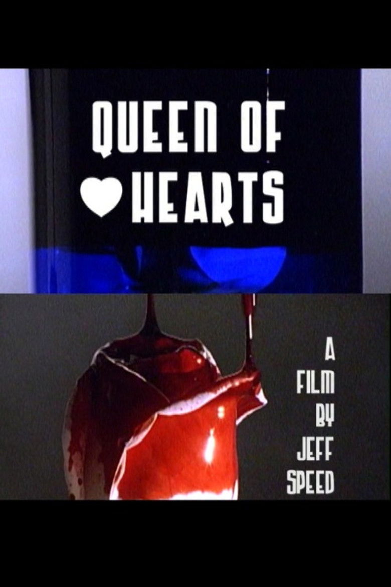 Imatge de Queen of Hearts