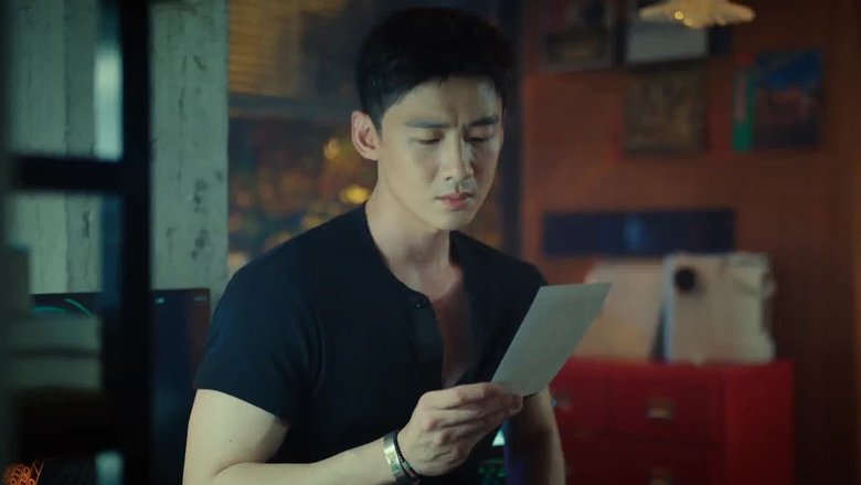 Still image for Mobius season 1 episode 5: Episode 5 Still image for Mobius season 1 episode 5: Episode 5