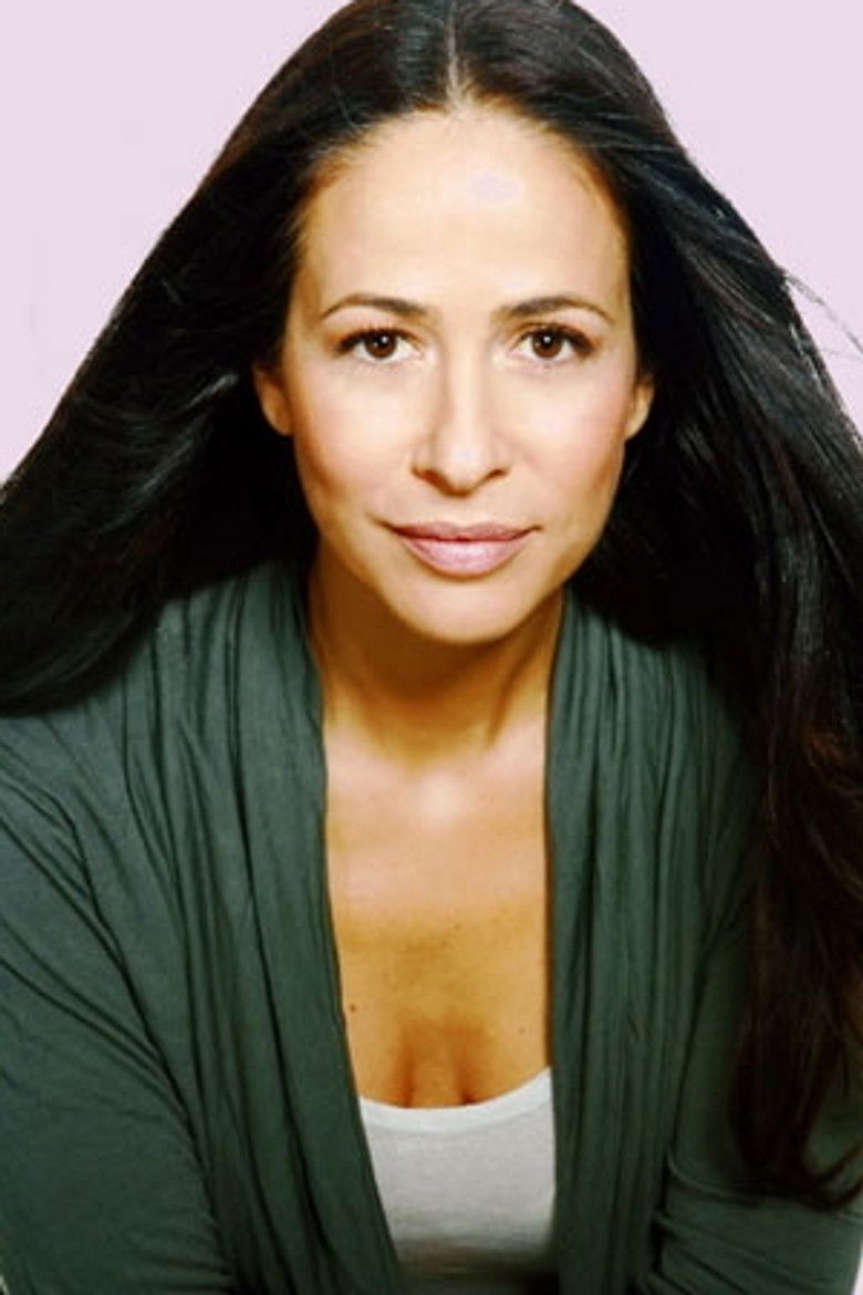 Einat Erlich portrait image