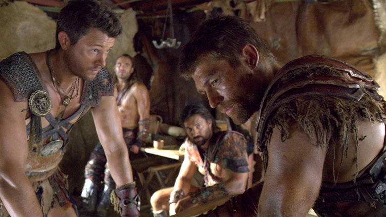 Spartacus: Stagione 3 x Episodio 1 Streaming ITA | FilmSenzaLimiti