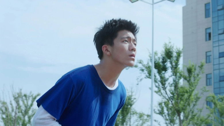 Still image for Fen Jie Xian season 1 episode 29: Episode 29 Still image for Fen Jie Xian season 1 episode 29: Episode 29