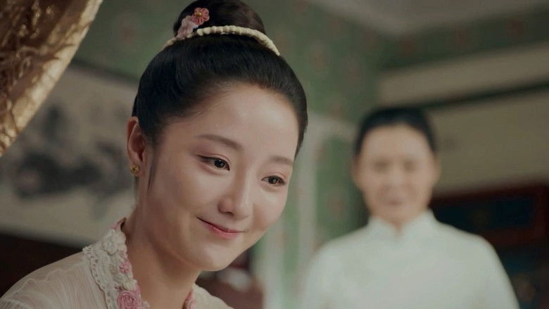 Still image for The Little Nyonya season 1 episode 41: Episode 41 Still image for The Little Nyonya season 1 episode 41: Episode 41