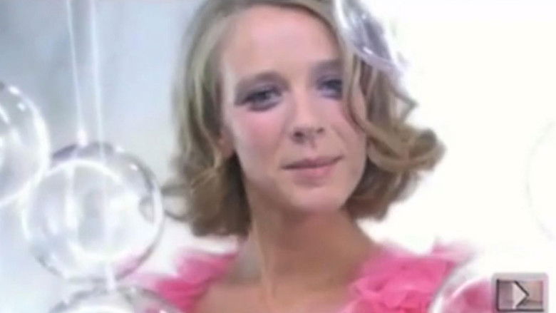 Backdrop for The Venus Project