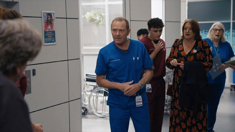 Shortland Street 시즌 35 79화