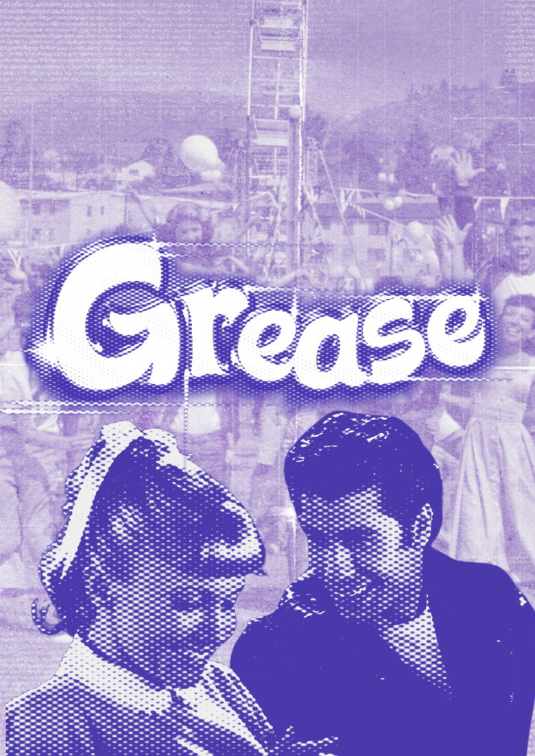 Imatge de Grease