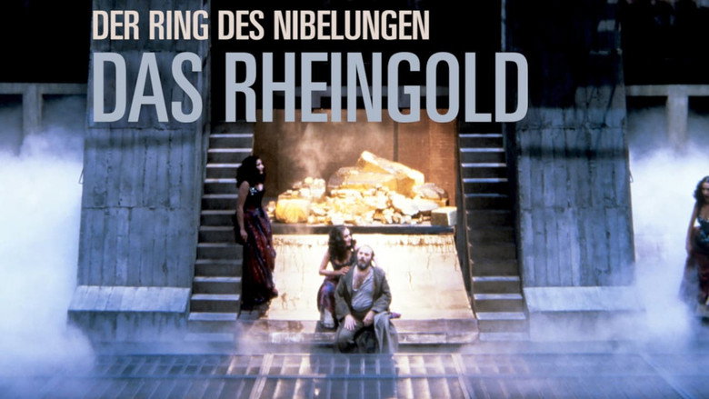 Wagner: Das Rheingold image 3