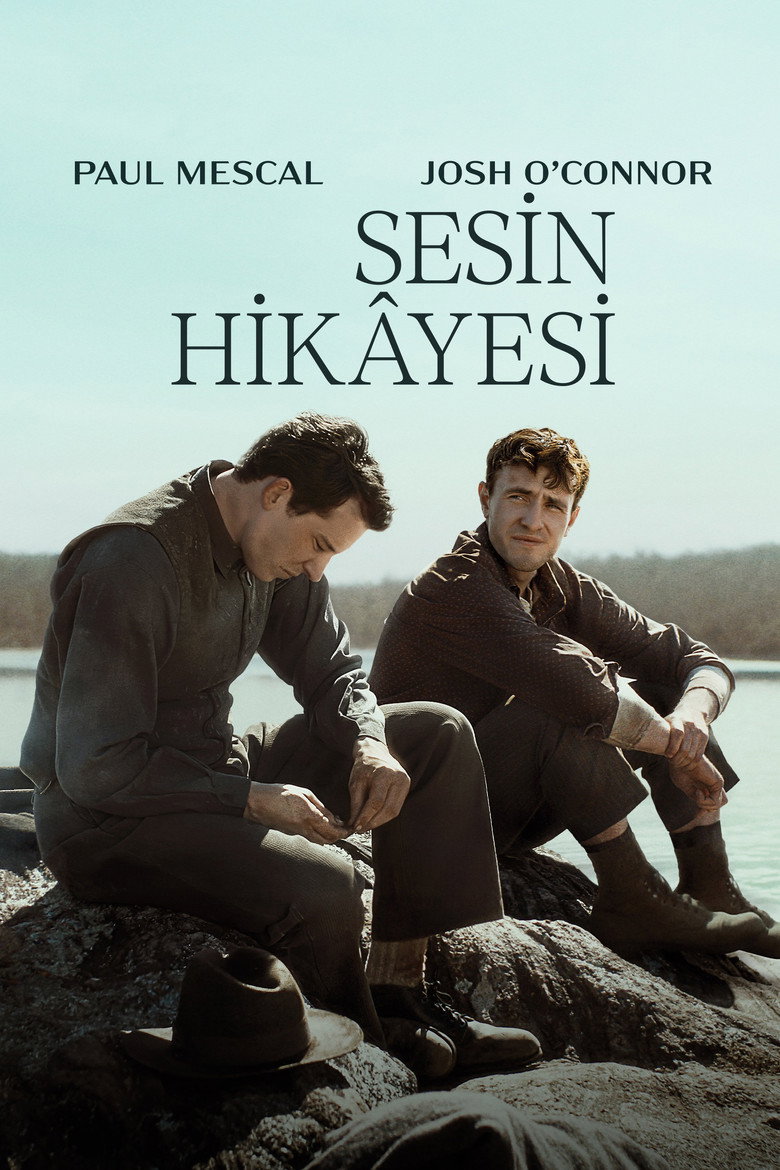 Sesin Hikâyesi