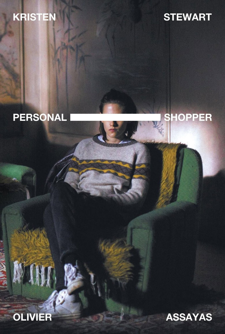 Imatge de Personal shopper