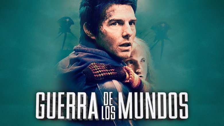 La guerra de los mundos (2005)