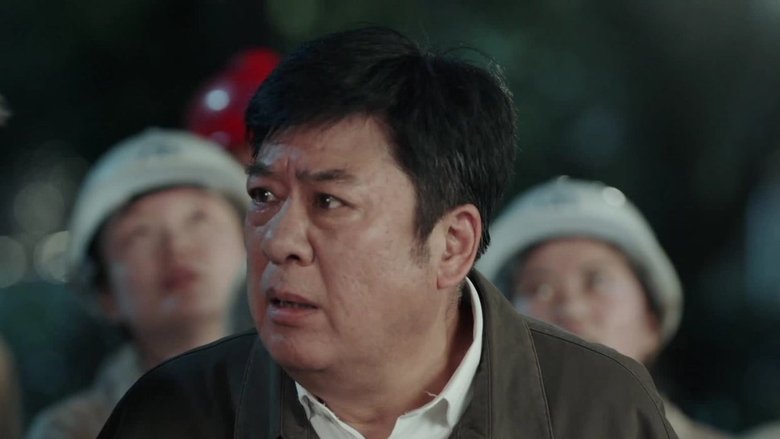 Still image for 淬火丹心 season 1 episode 1: Episode 1