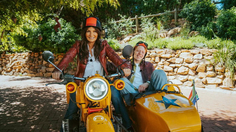 Still image for Mauri och Morberg - på en liten resa season 1 episode 5: Episode 5 Still image for Mauri och Morberg - på en liten resa season 1 episode 5: Episode 5