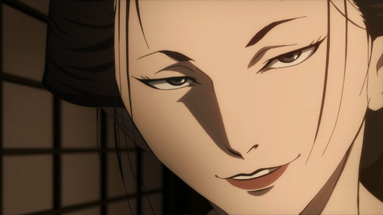 Still from Blade of the Immortal - Season 1 Episode 3