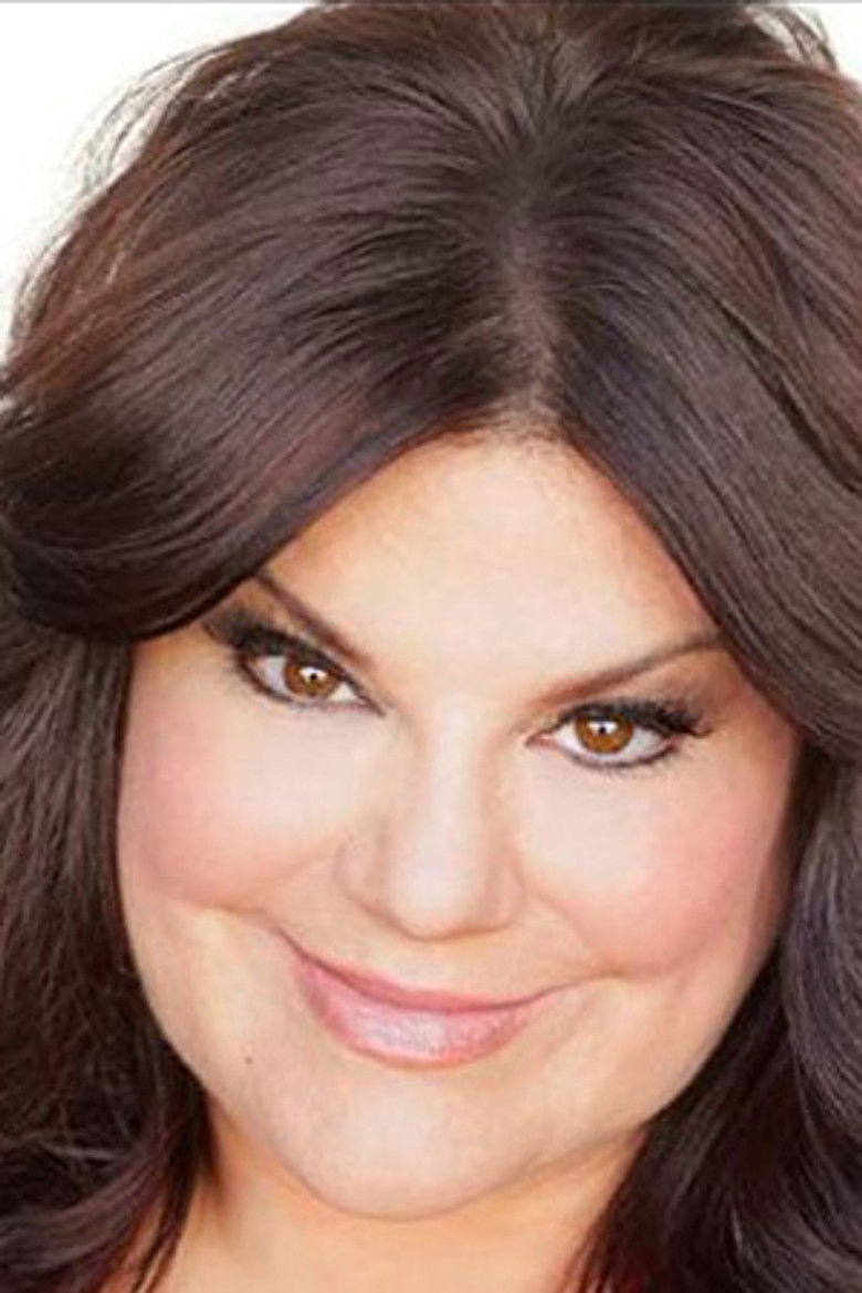 Ann Serrano Lopez portrait image