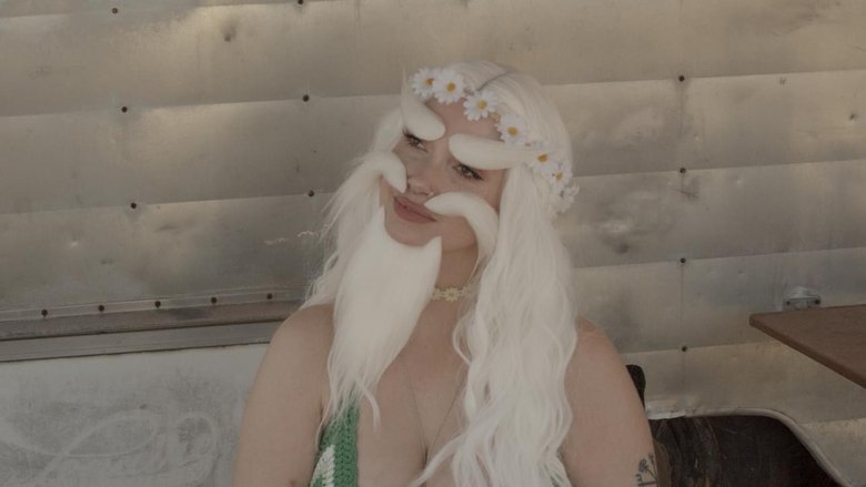 Babezilla vs. the Cyber Skanks: Rise of Mechababezilla main backdrop