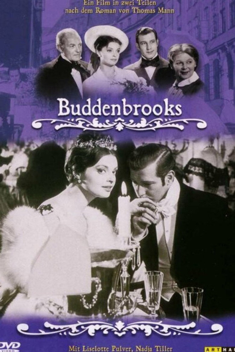 Buddenbrooks - 2. Teil — image 2