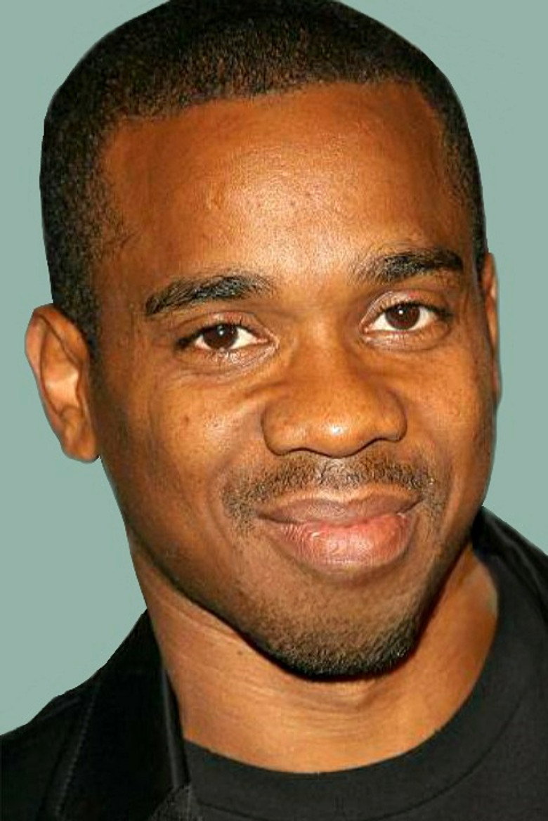 Duane Martin photo 3