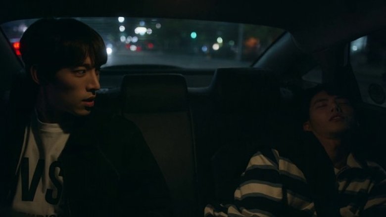 Still image for Blueming season 1 episode 2: How to Survive as a Hunk Still image for Blueming season 1 episode 2: How to Survive as a Hunk