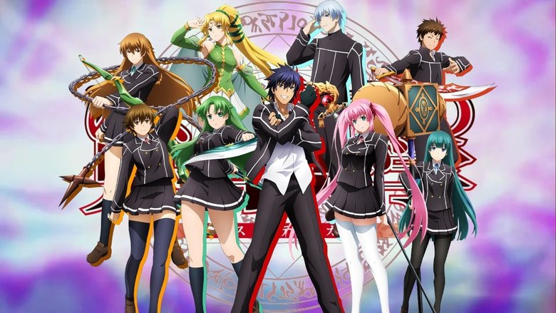 Watch Hagure Yuusha no Estetica (Dub) Online Free in English gogoanimev2