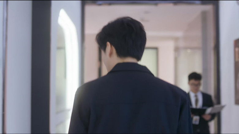 Still image for Love Conspiracy season 1 episode 20: Episode 20 Still image for Love Conspiracy season 1 episode 20: Episode 20