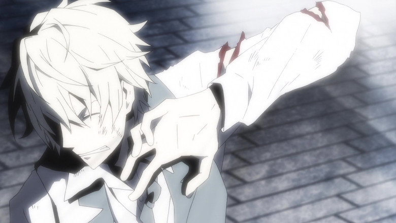 Still from Durarara!! - ซีซัน 2 ตอน 36