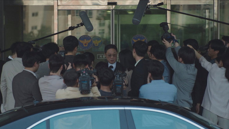 Still from เกมคนชั่ว - ซีซัน 1 ตอน 7