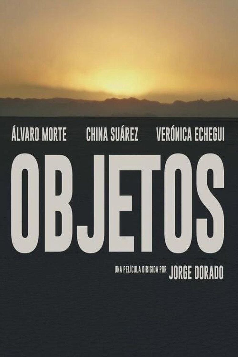 Imagen de Objetos