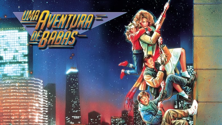 Adventures in Babysitting (1987)