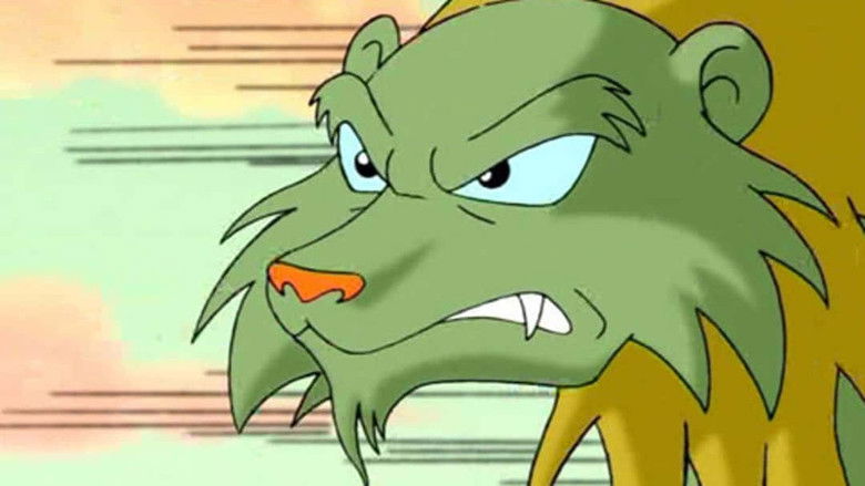 Still image for 天上掉下个猪八戒 season 1 episode 35: Episode 35