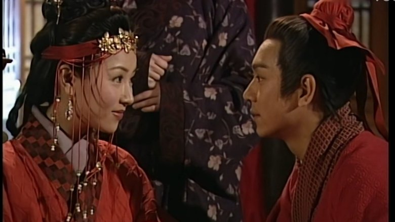 Still image for Dragon Love season 1 episode 11: Episode 11 Still image for Dragon Love season 1 episode 11: Episode 11