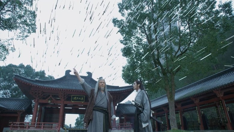 Still image for Sword Snow Stride season 1 episode 32: Episode 32 Still image for Sword Snow Stride season 1 episode 32: Episode 32