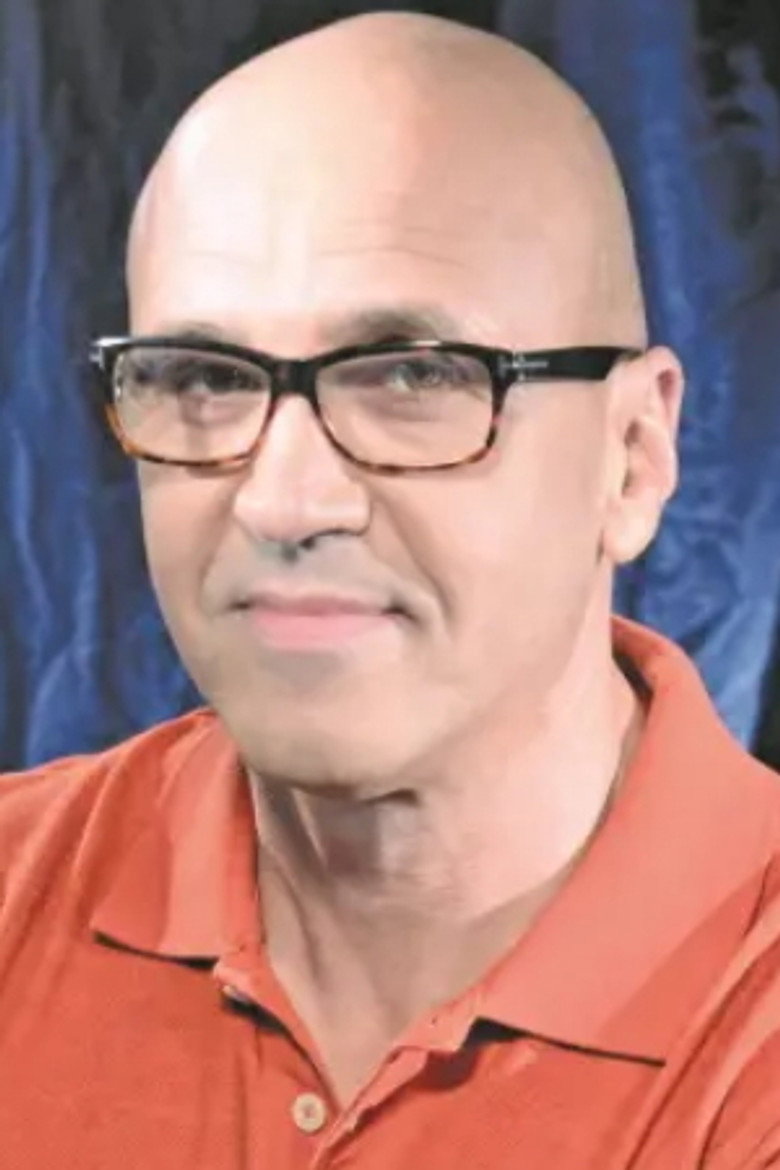 Gal Ochovsky portrait