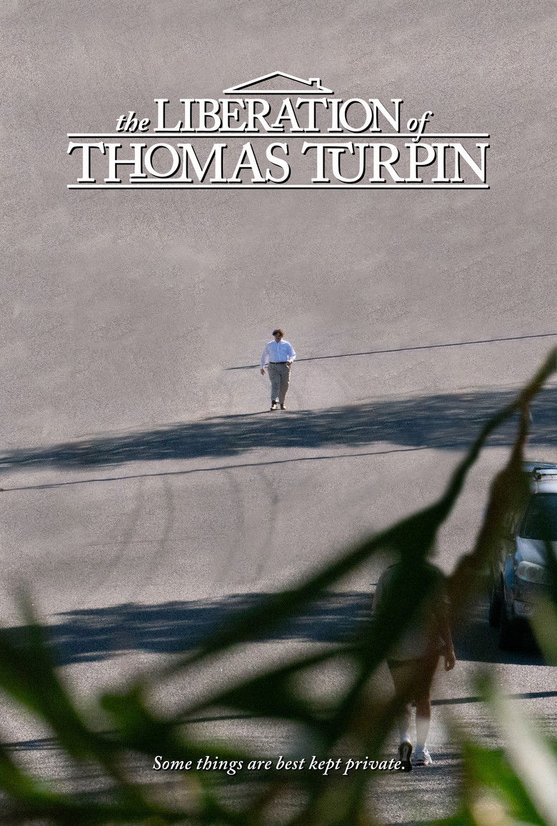 Imatge de The Liberation of Thomas Turpin