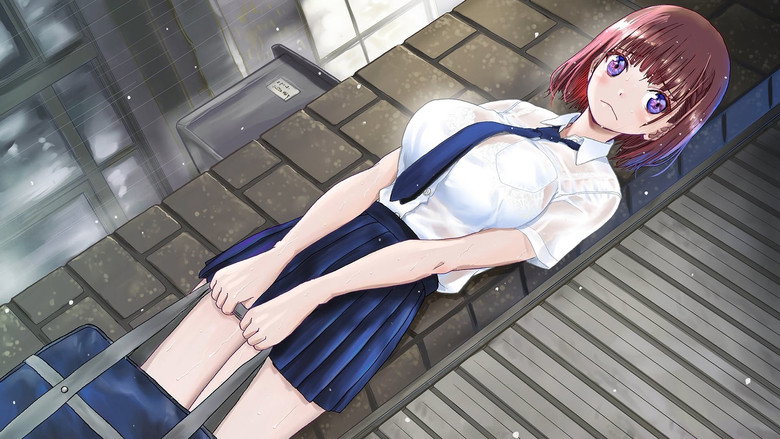 Still from Tawawa on Monday - Season 2 Episode 11