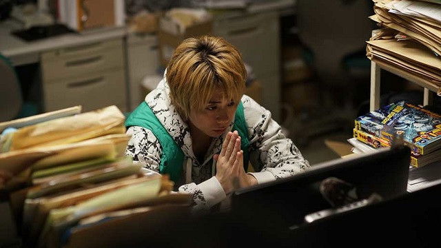 Still image for Million Joe season 1 episode 10: Episode 10 Still image for Million Joe season 1 episode 10: Episode 10