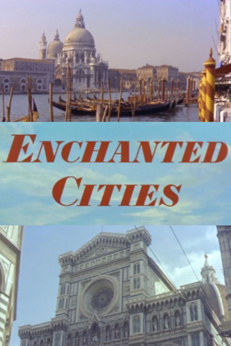 Imatge de Enchanted Cities