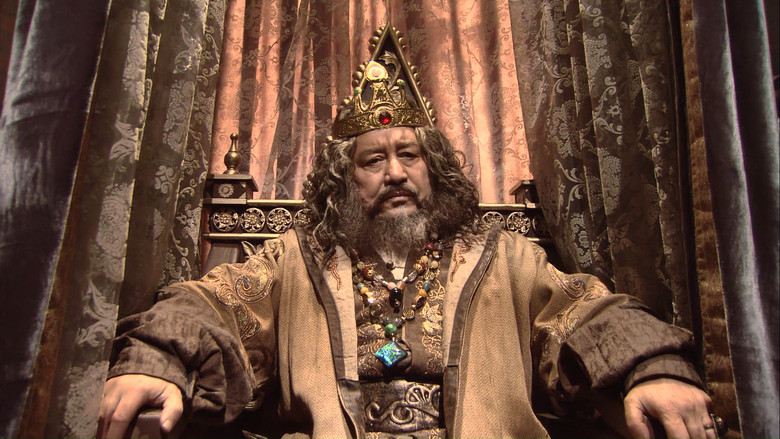 Still image for Journey to the West season 1 episode 22: Episode 22 Still image for Journey to the West season 1 episode 22: Episode 22