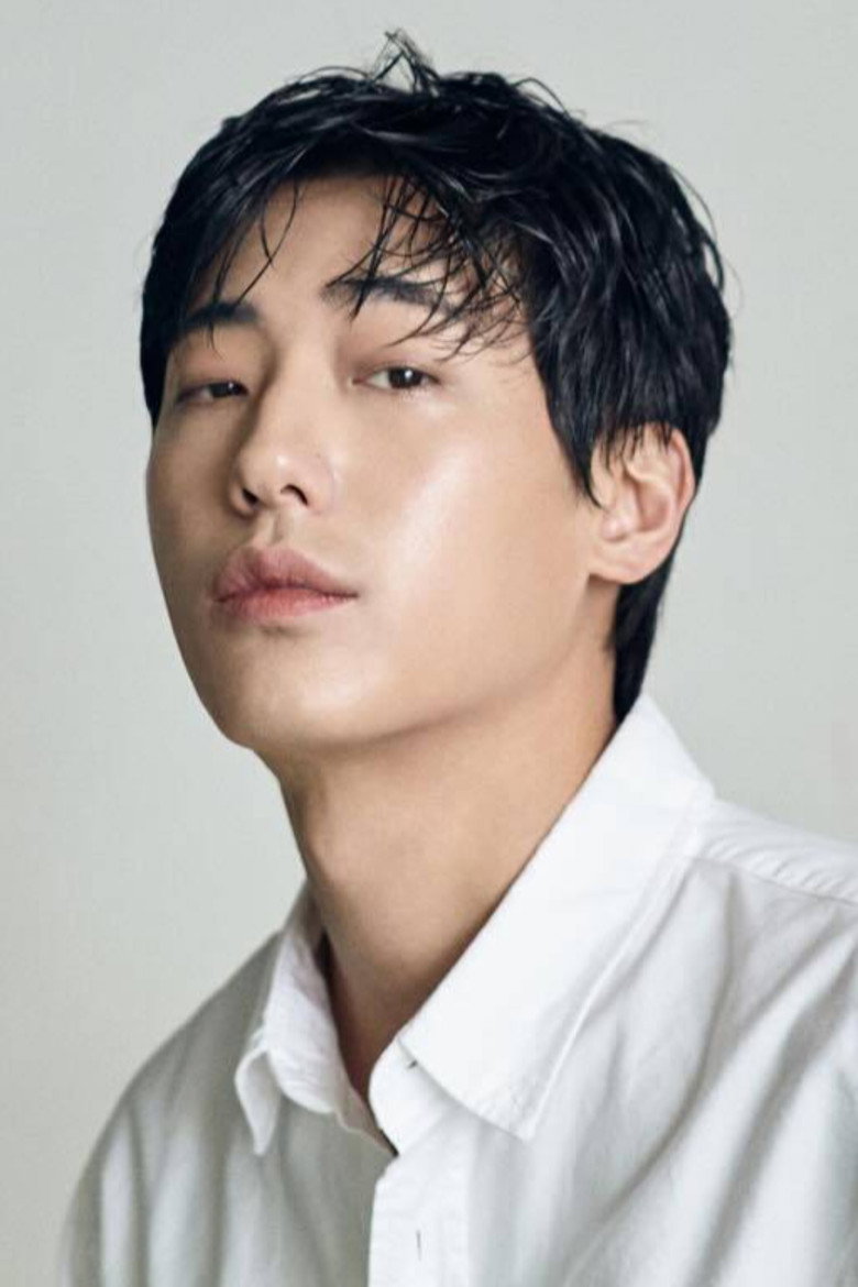 Shon Min-ho photo