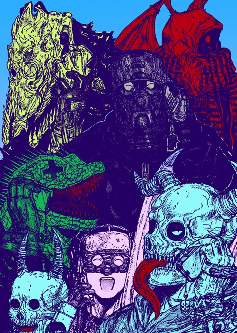 Pôster