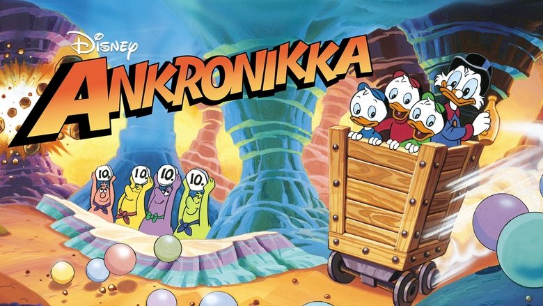 DuckTales (1987)