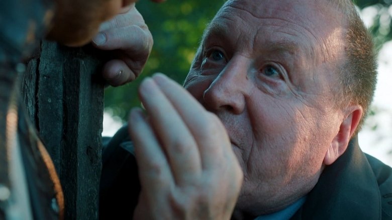 Still image for Волчий берег season 1 episode 15: Episode 15