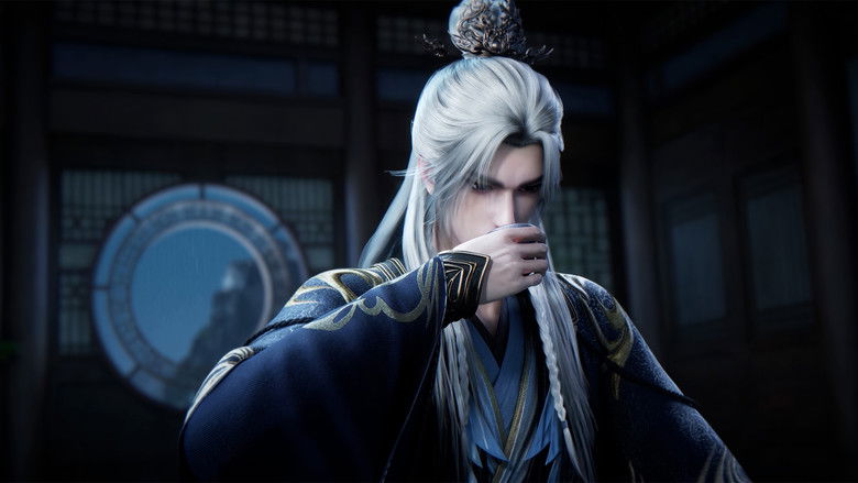 Renegade Immortal Temporada 1 Episodio 133 Cuevana 3