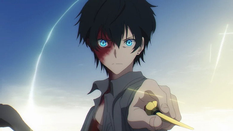 Still from takt op.Destiny - Season 1 Episode 8