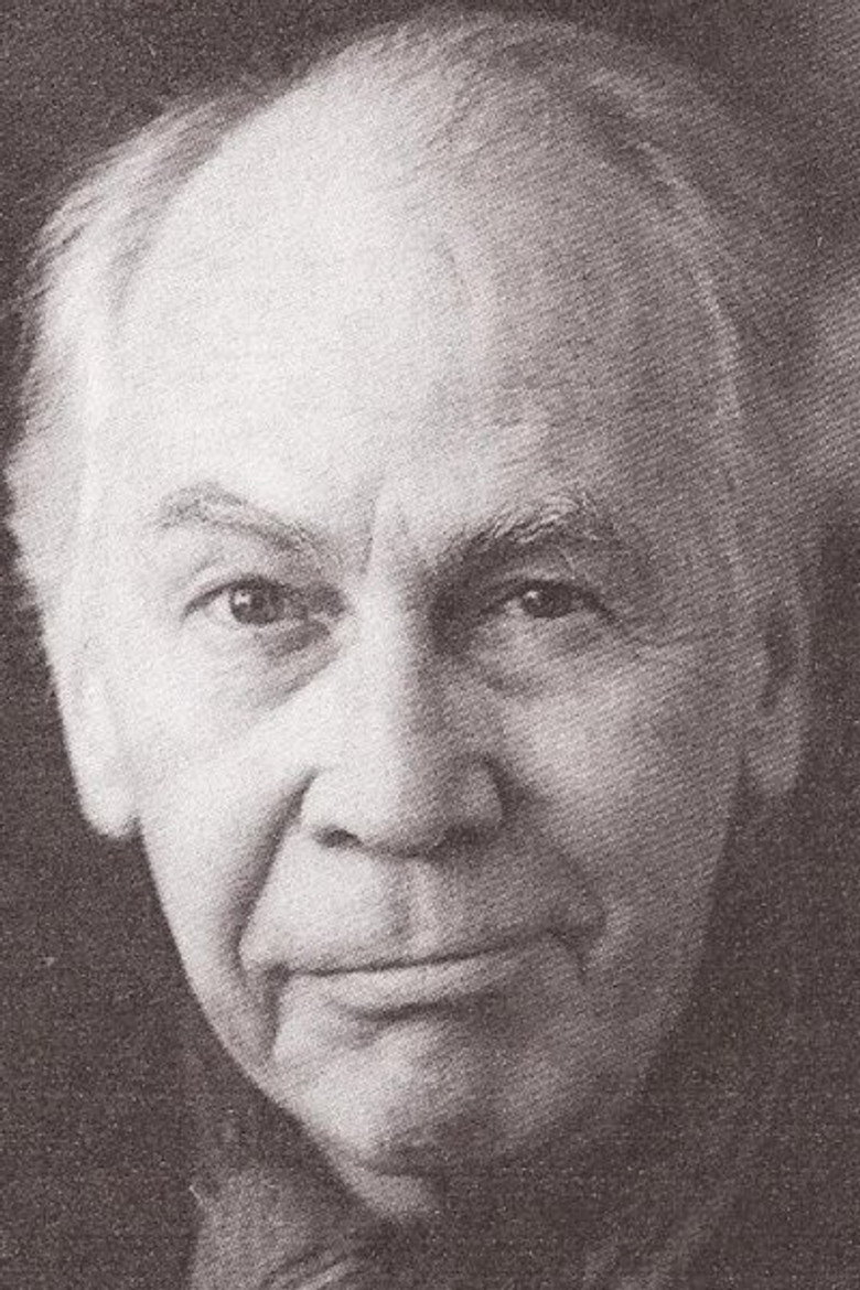 Gyrd Løfquist photo 3