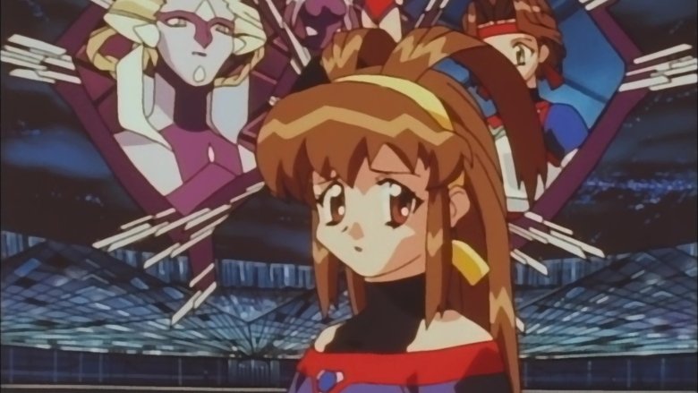 Still image for Battle Athletes Victory season 1 episode 26: Goal! Still image for Battle Athletes Victory season 1 episode 26: Goal!