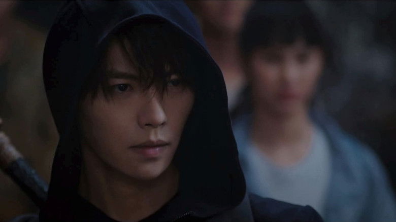 Still image for Ultimate Note season 1 episode 35: Zhang Qiling Enters the Cold Jade Platform Still image for Ultimate Note season 1 episode 35: Zhang Qiling Enters the Cold Jade Platform