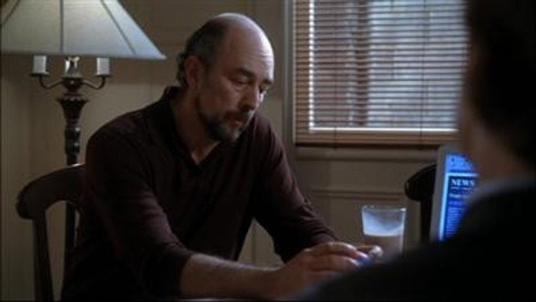 À la Maison Blanche Saison 7 Épisode 8 Voirfilms