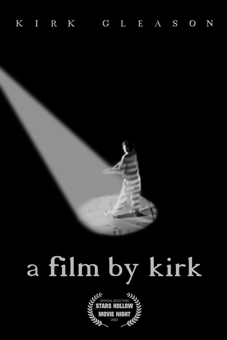 Imatge de A Film by Kirk