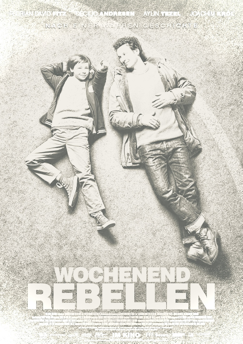 Imatge de Wochenendrebellen