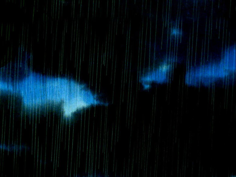 Still from Urusei Yatsura - Season 1 Episode 206